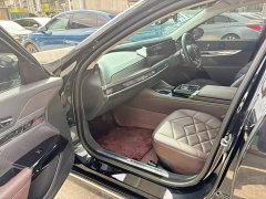 BMW 7 Series 735Li M Sport Package - ფოტო 4