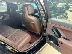 BMW 7 Series 735Li M Sport Package - ფოტო 5