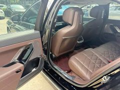 BMW 7 Series 735Li M Sport Package - ფოტო 6