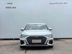 Audi A3 A3L Limousine 35 TFSI Sport Entry - ფოტო 2