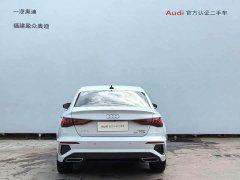 Audi A3 A3L Limousine 35 TFSI Sport Entry - ფოტო 5