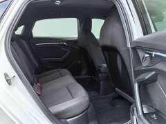 Audi A3 A3L Limousine 35 TFSI Sport Entry - ფოტო 6