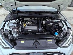 Audi A3 A3L Limousine 35 TFSI Sport Entry - ფოტო 8