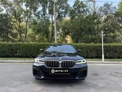 BMW 5 Series 530Li Premier M Sport Package - photo 2