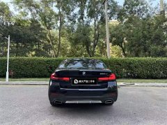 BMW 5 Series 530Li Premier M Sport Package - photo 4