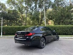 BMW 5 Series 530Li Premier M Sport Package - photo 5