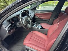 BMW 5 Series 530Li Premier M Sport Package - photo 6