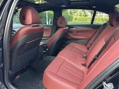 BMW 5 Series 530Li Premier M Sport Package - photo 7