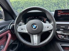 BMW 5 Series 530Li Premier M Sport Package - photo 8