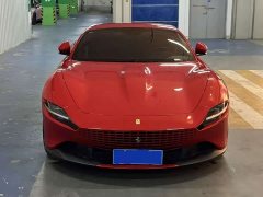 Ferrari Roma 3.9T V8 - ფოტო 1