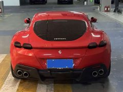 Ferrari Roma 3.9T V8 - ფოტო 5