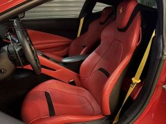 Ferrari Roma 3.9T V8 - ფოტო 6
