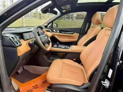 Geely Boyue L Fourth Generation 1.5TD DCT Shanhe - photo 4