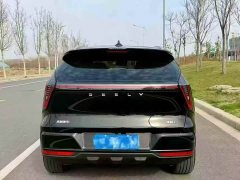 Geely Boyue L Fourth Generation 1.5TD DCT Shanhe - photo 8