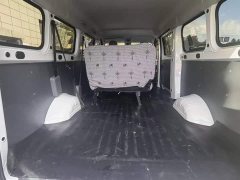 Wuling Yangguang 300km Comfort Passenger Van 75kW - фото 5