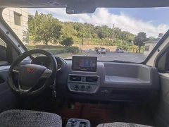 Wuling Yangguang 300km Comfort Passenger Van 75kW - фото 6