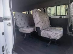 Wuling Yangguang 300km Comfort Passenger Van 75kW - фото 7