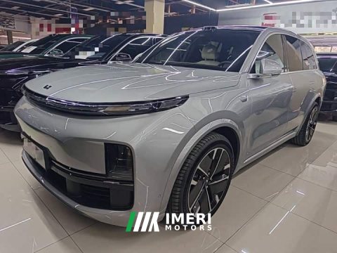 2025 Li Auto L8 Ultra Smart Refresh Edition - ავტომობილი ჩინეთიდან