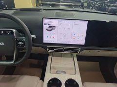 Li Auto L8 Ultra Smart Refresh Edition - ფოტო 12
