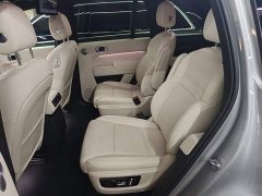 Li Auto L8 Ultra Smart Refresh Edition - ფოტო 16