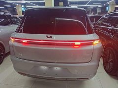 Li Auto L8 Ultra Smart Refresh Edition - ფოტო 5