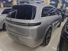 Li Auto L8 Ultra Smart Refresh Edition - ფოტო 6