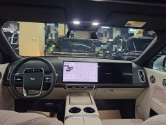 Li Auto L8 Ultra Smart Refresh Edition - ფოტო 9