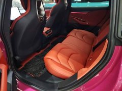 Xiaomi SU7 Quad Motor Ultra-Long Range Advanced Autonomous Driving Max - photo 16