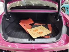 Xiaomi SU7 Quad Motor Ultra-Long Range Advanced Autonomous Driving Max - photo 18