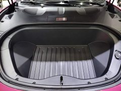 Xiaomi SU7 Quad Motor Ultra-Long Range Advanced Autonomous Driving Max - photo 19
