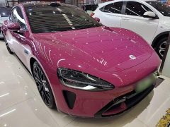 Xiaomi SU7 Quad Motor Ultra-Long Range Advanced Autonomous Driving Max - photo 3
