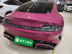Xiaomi SU7 Quad Motor Ultra-Long Range Advanced Autonomous Driving Max - photo 5