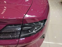 Xiaomi SU7 Quad Motor Ultra-Long Range Advanced Autonomous Driving Max - photo 7