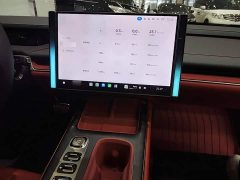 Xiaomi SU7 Quad Motor Ultra-Long Range Advanced Autonomous Driving Max - photo 9