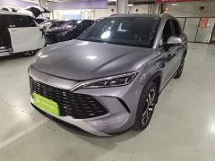 BYD Song L DM-i 130KM Exceed - ფოტო 1