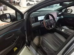 BYD Song L DM-i 130KM Exceed - ფოტო 15