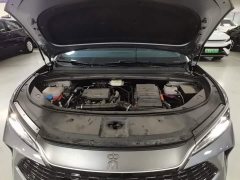 BYD Song L DM-i 130KM Exceed - ფოტო 19