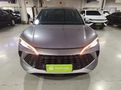 BYD Song L DM-i 130KM Exceed - ფოტო 2