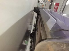BYD Song L DM-i 130KM Exceed - ფოტო 20