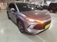 BYD Song L DM-i 130KM Exceed - ფოტო 3