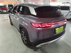 BYD Song L DM-i 130KM Exceed - ფოტო 4