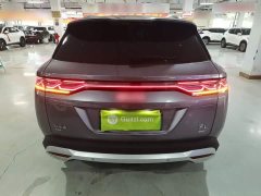 BYD Song L DM-i 130KM Exceed - ფოტო 5