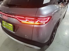 BYD Song L DM-i 130KM Exceed - ფოტო 7