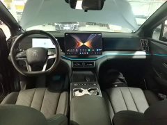 BYD Song L DM-i 130KM Exceed - ფოტო 9