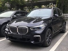 BMW X5 Facelift xDrive 30Li M Sport Premium Package - ფოტო 1