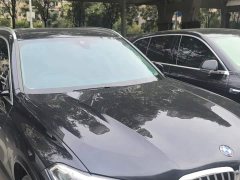 BMW X5 Facelift xDrive 30Li M Sport Premium Package - ფოტო 3