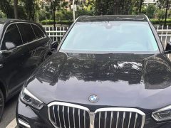 BMW X5 Facelift xDrive 30Li M Sport Premium Package - ფოტო 4