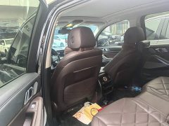 BMW X5 Facelift xDrive 30Li M Sport Premium Package - ფოტო 7