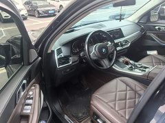 BMW X5 Facelift xDrive 30Li M Sport Premium Package - ფოტო 8