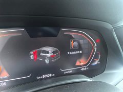 BMW X5 Facelift xDrive 30Li M Sport Premium Package - ფოტო 9